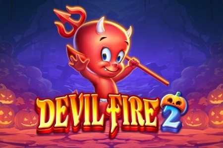 Devil Fire 2