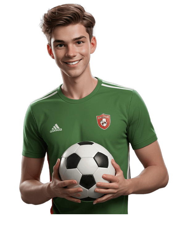 football